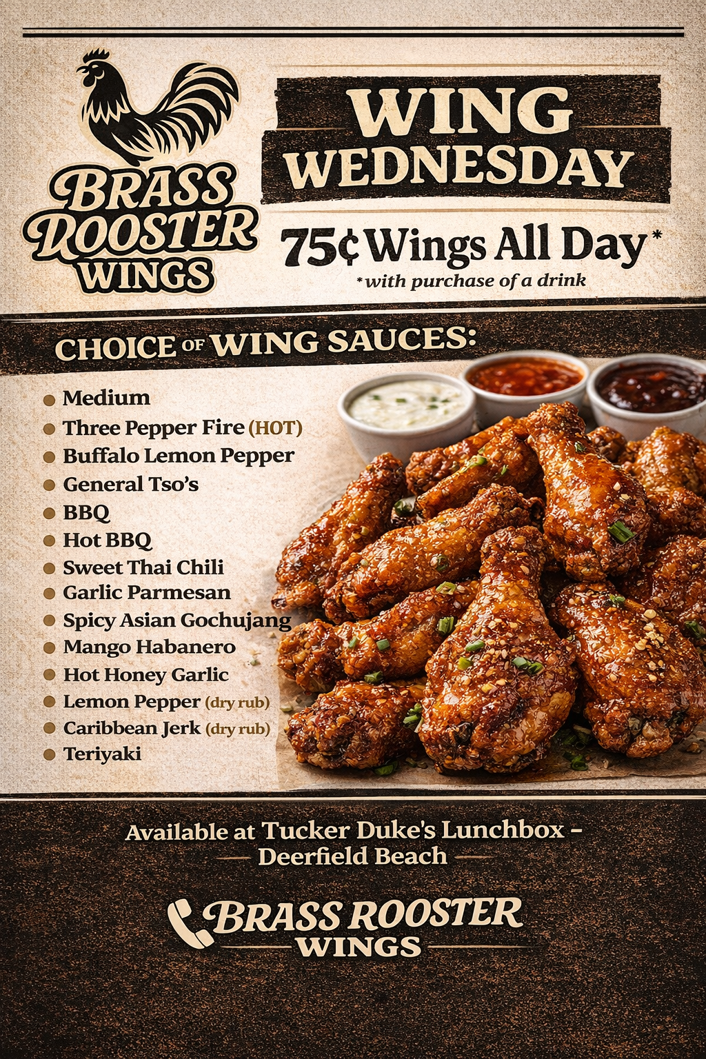 Local. Seasonal. Sustainable.