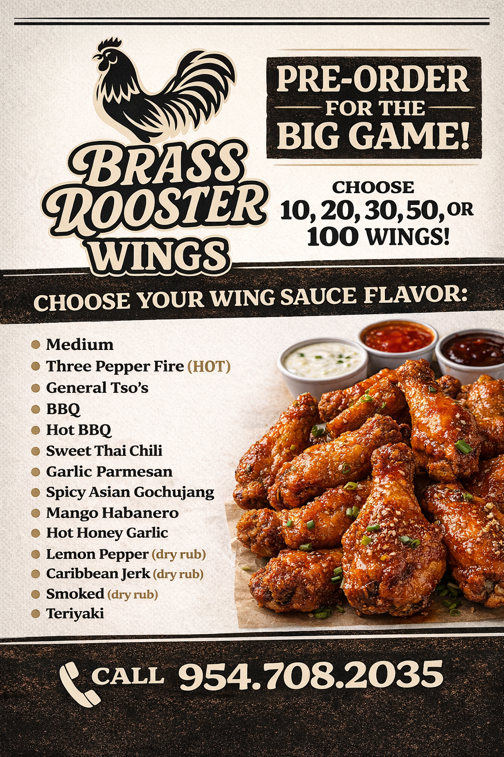 Local. Seasonal. Sustainable.