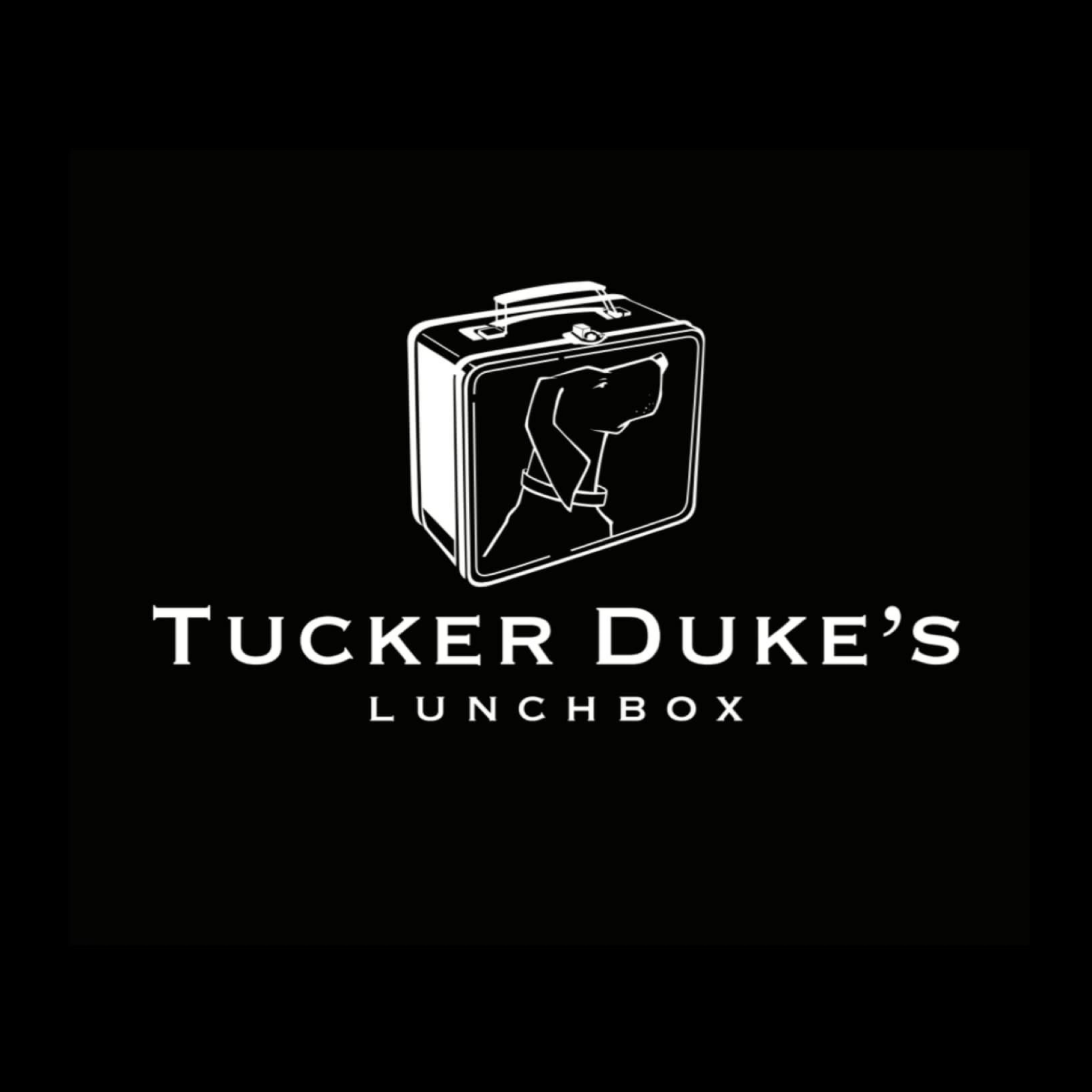 Tucker Duke's Home
