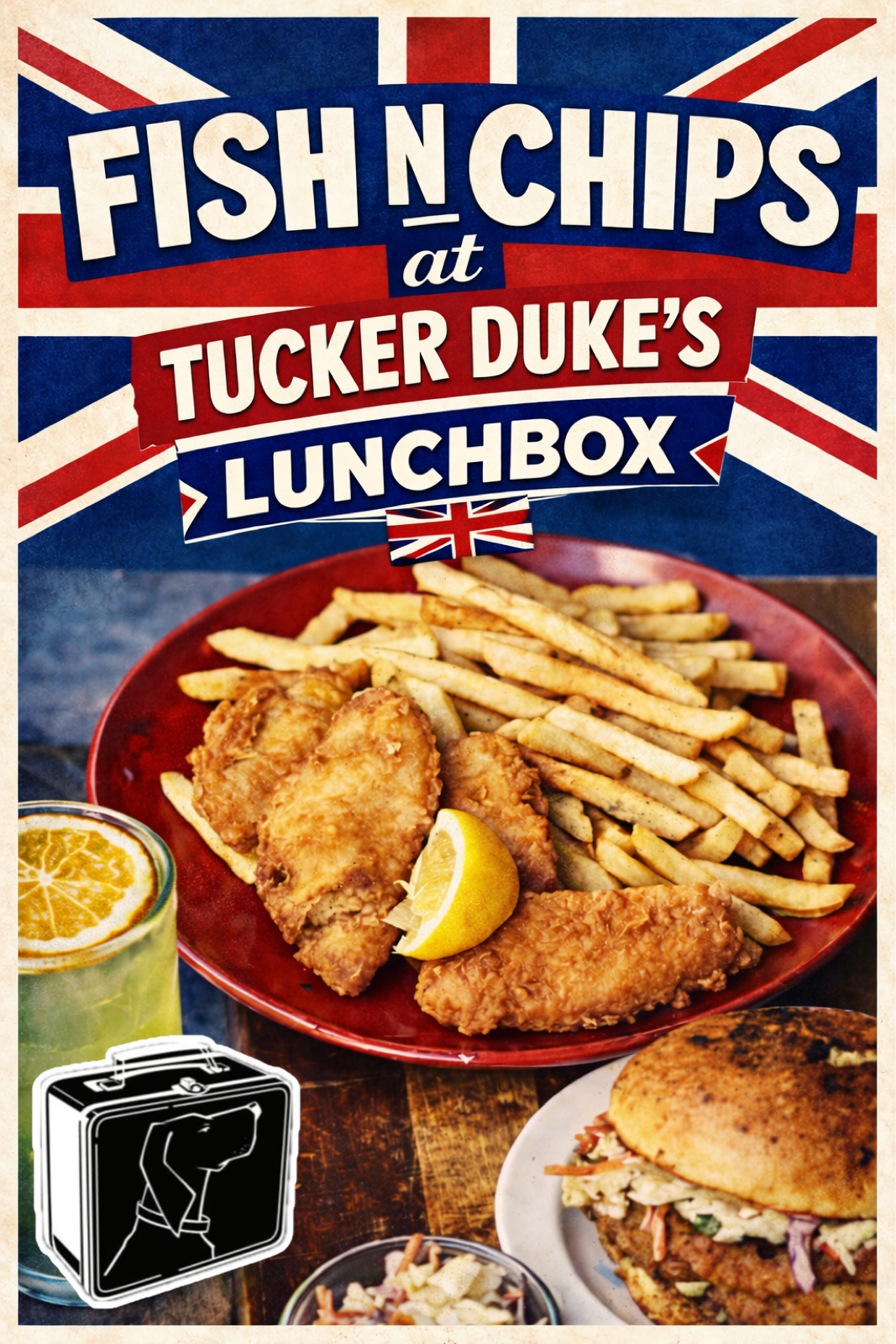 Local. Seasonal. Sustainable.