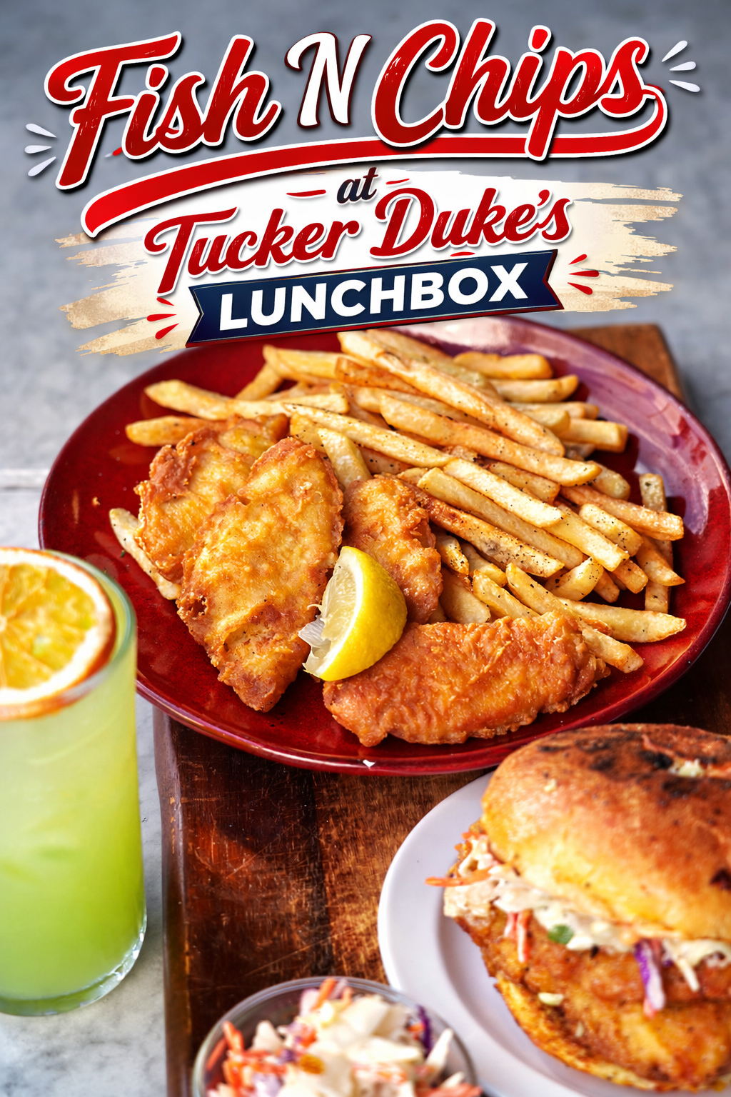 Local. Seasonal. Sustainable.