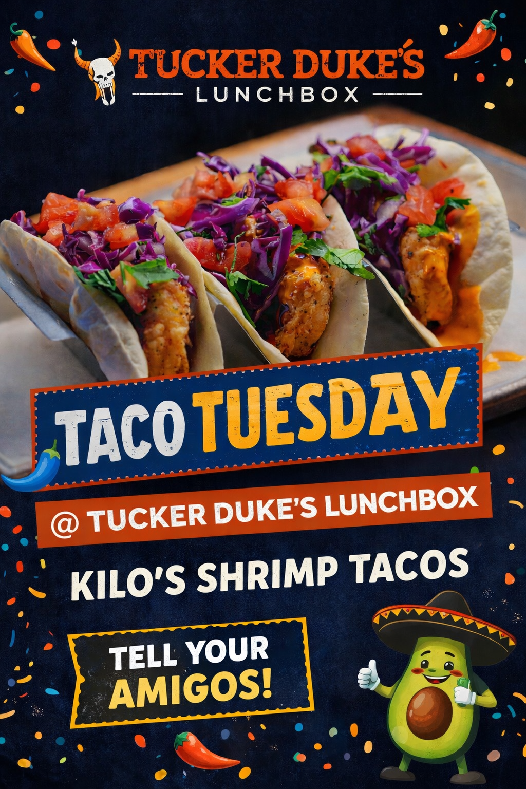 Local. Seasonal. Sustainable.