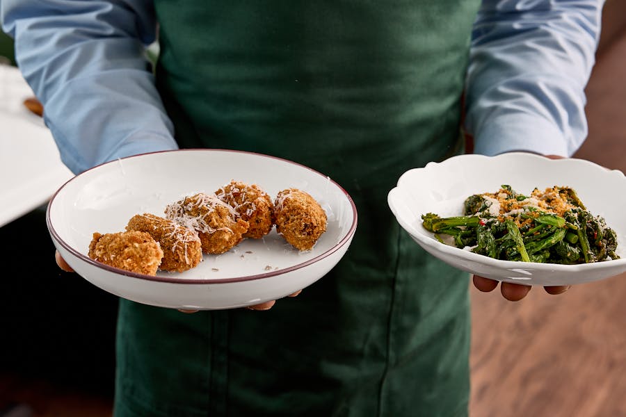 About Carina Sorella in Bryn Mawr, PA