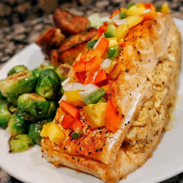 Menus | Mid Atlantic Seafood in Tacoma Park, MD