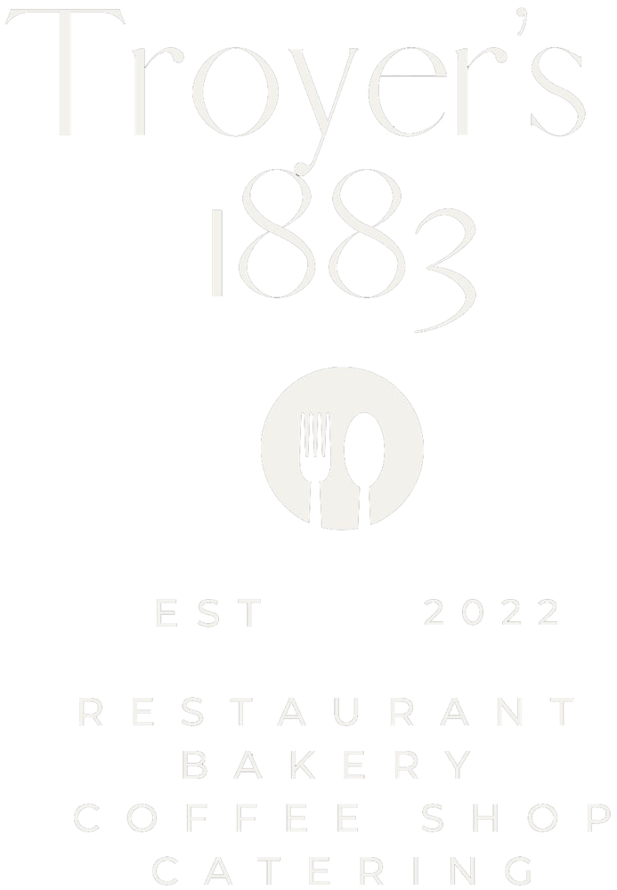 Troyer's 1883 MultiConcept Restaurant in KS