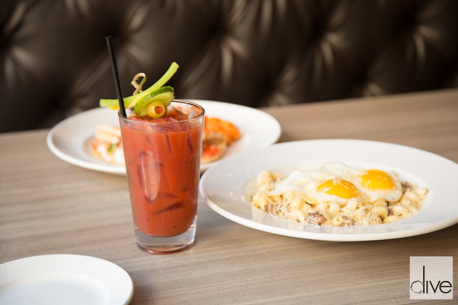 Pittsburgh, PA Dive Bar Grille