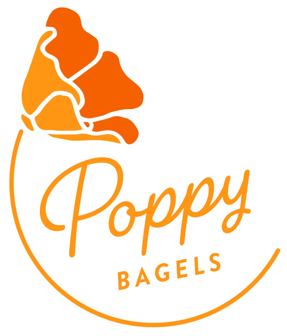 Poppy Bagels Home