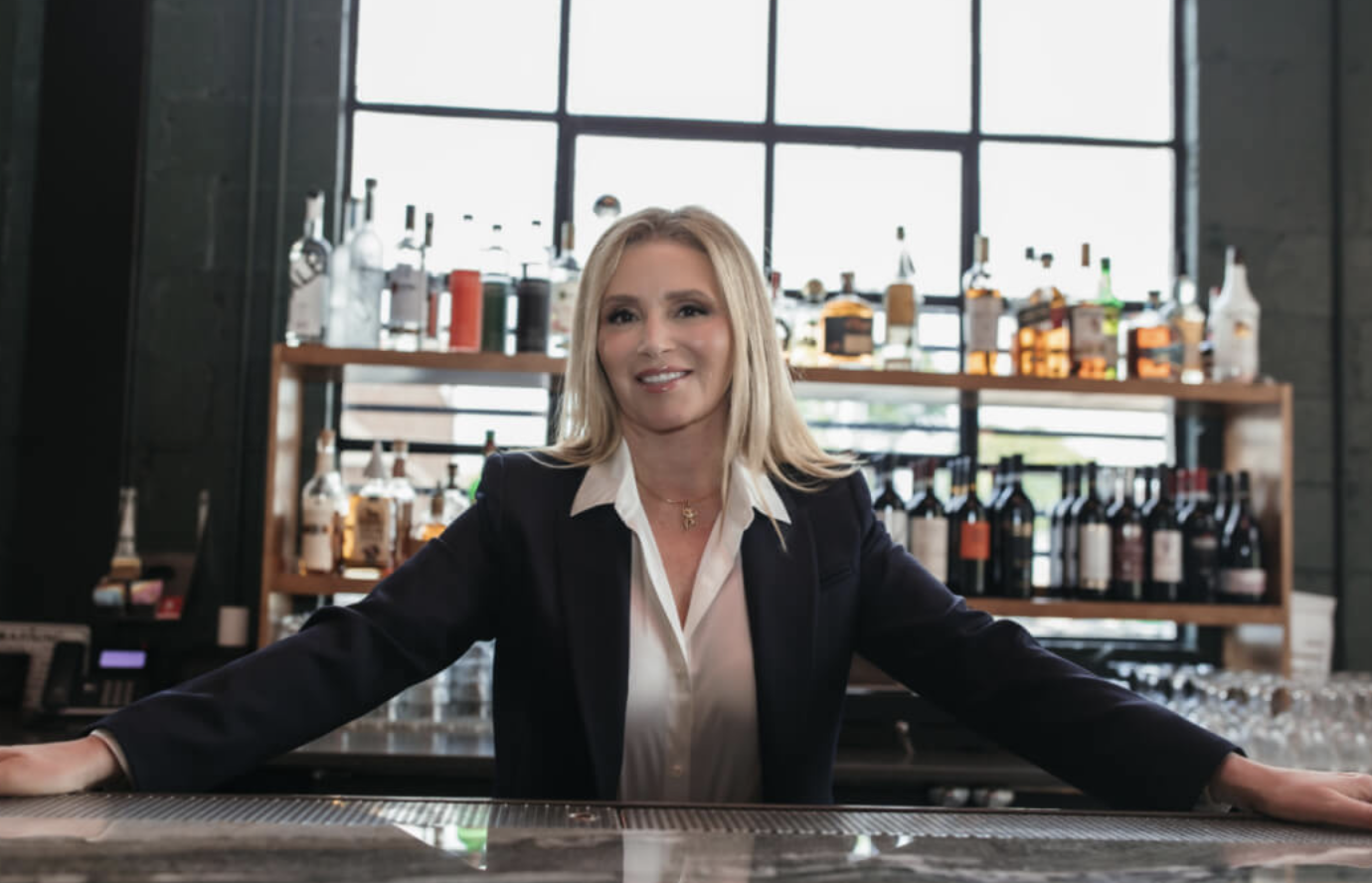 Photo of Theresa Scotto