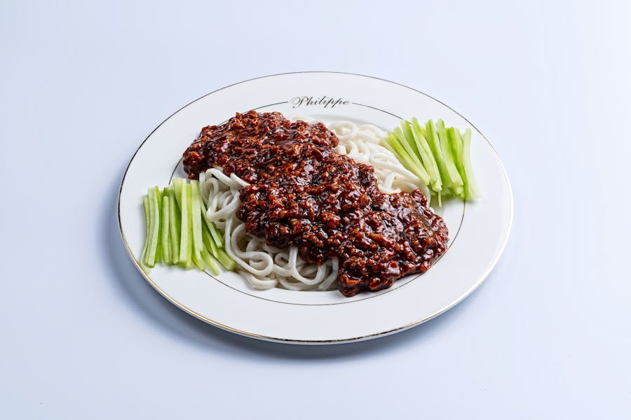 Mr. Cheng’s Noodle (catering) Philippe Chow Upscale Chinese