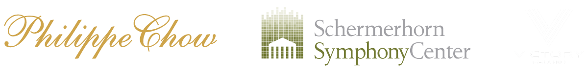 Philippe Chow Nashville and Nashville Symphony Victory experience