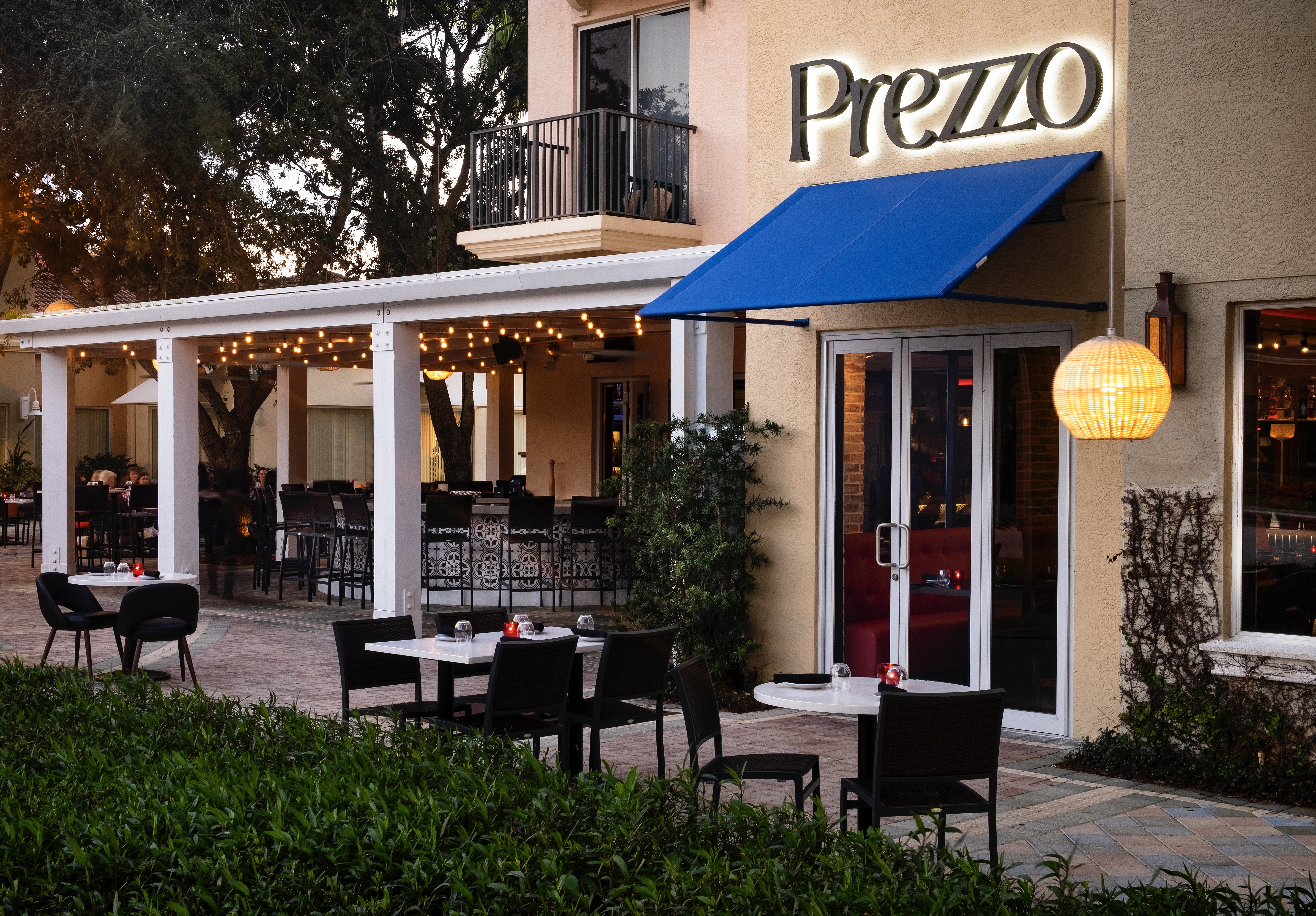 Prezzo outlet