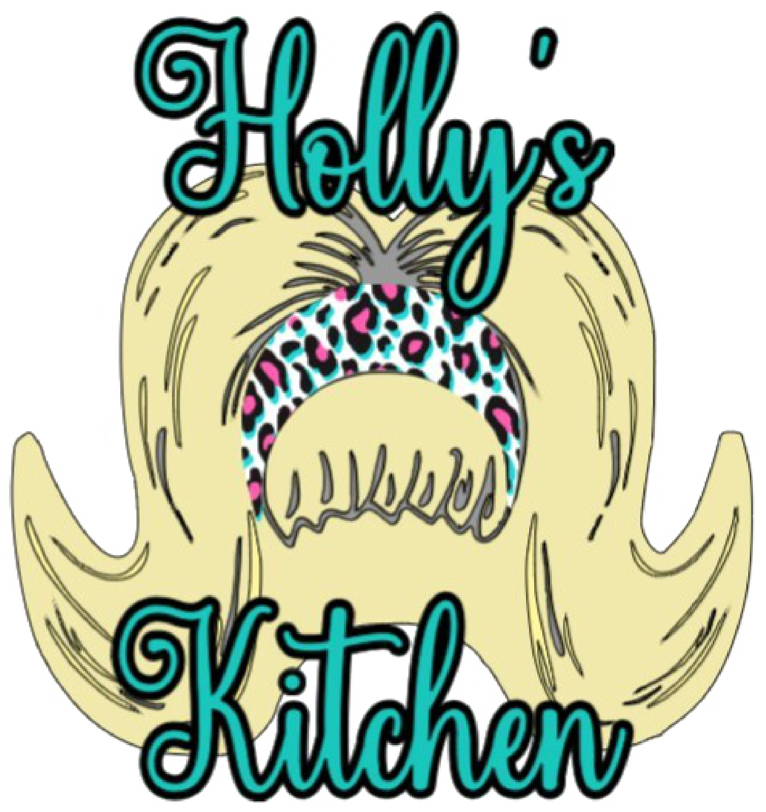 HOLLYS KITCHEN Home