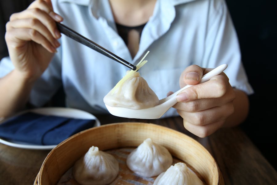 Wayne Menus DanDan in PA