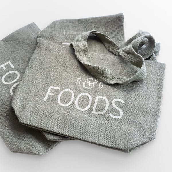 R&D Foods Swag R&D FOODS