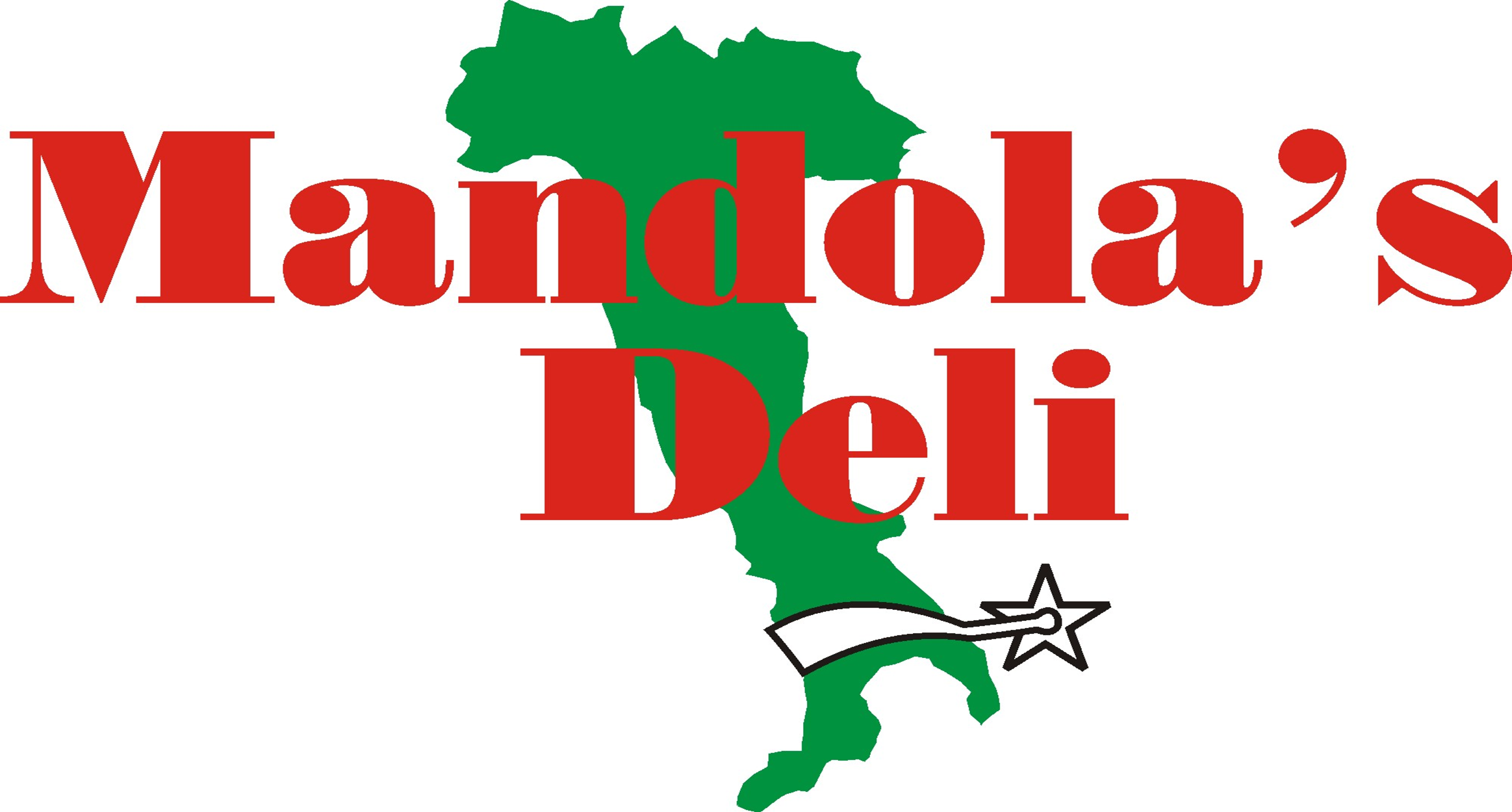 Mandola's Deli Home