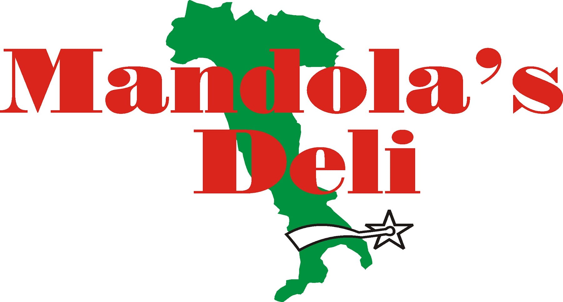 Online Ordering Mandola's Deli Italian comfort in Houston, TX