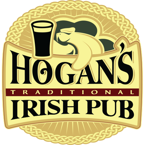 Hogan's Irish Pub Home