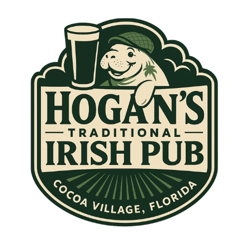 Hogan's Irish Pub Home