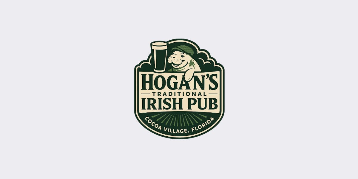 Irish Whiskeys All The Rest Hogan's Irish Pub Historic Cocoa