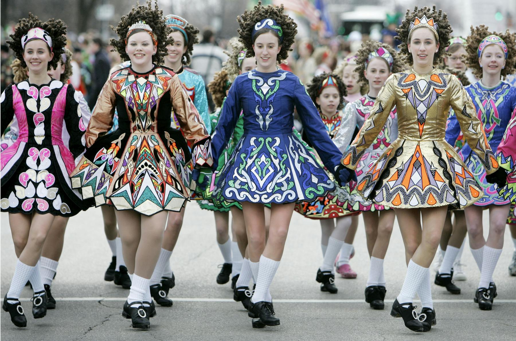 a group of people posing for the camera