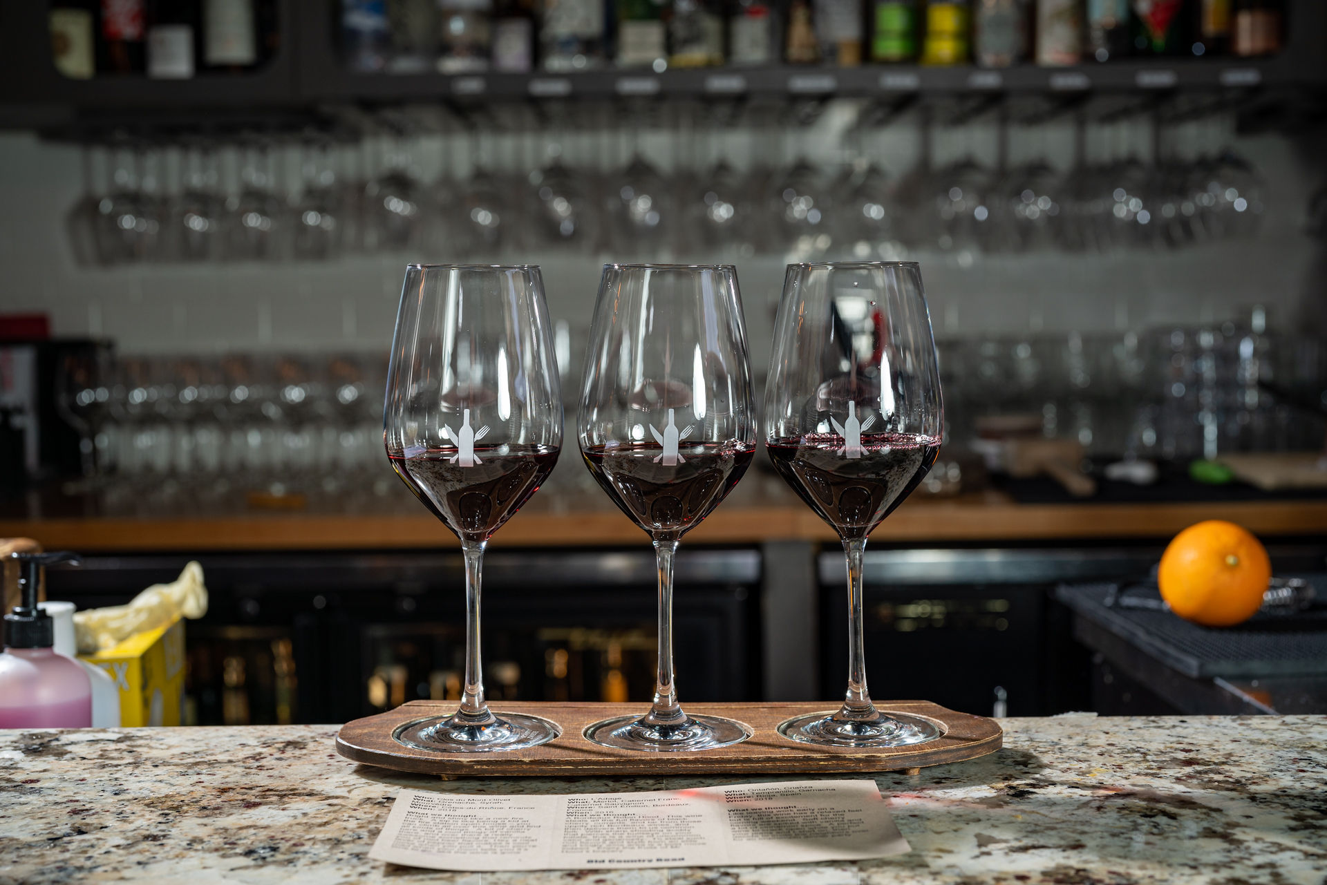 Tuesday Flight Nights The Wine Kitchen American Restaurant The Wine   33906 7R38764 1 