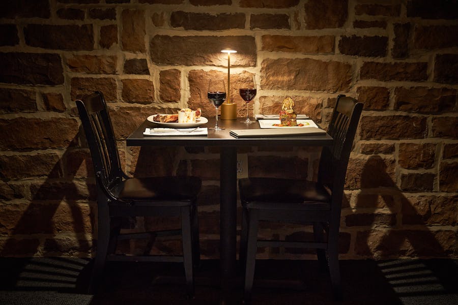 Press and Accolades The Wine Kitchen American Restaurant The Wine Kitchen in Leesburg, VA