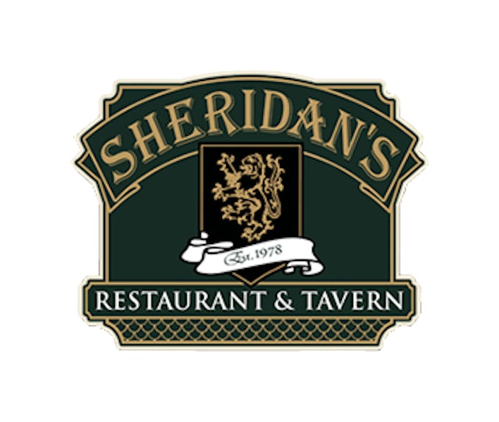 Sheridan's Café & Cream
