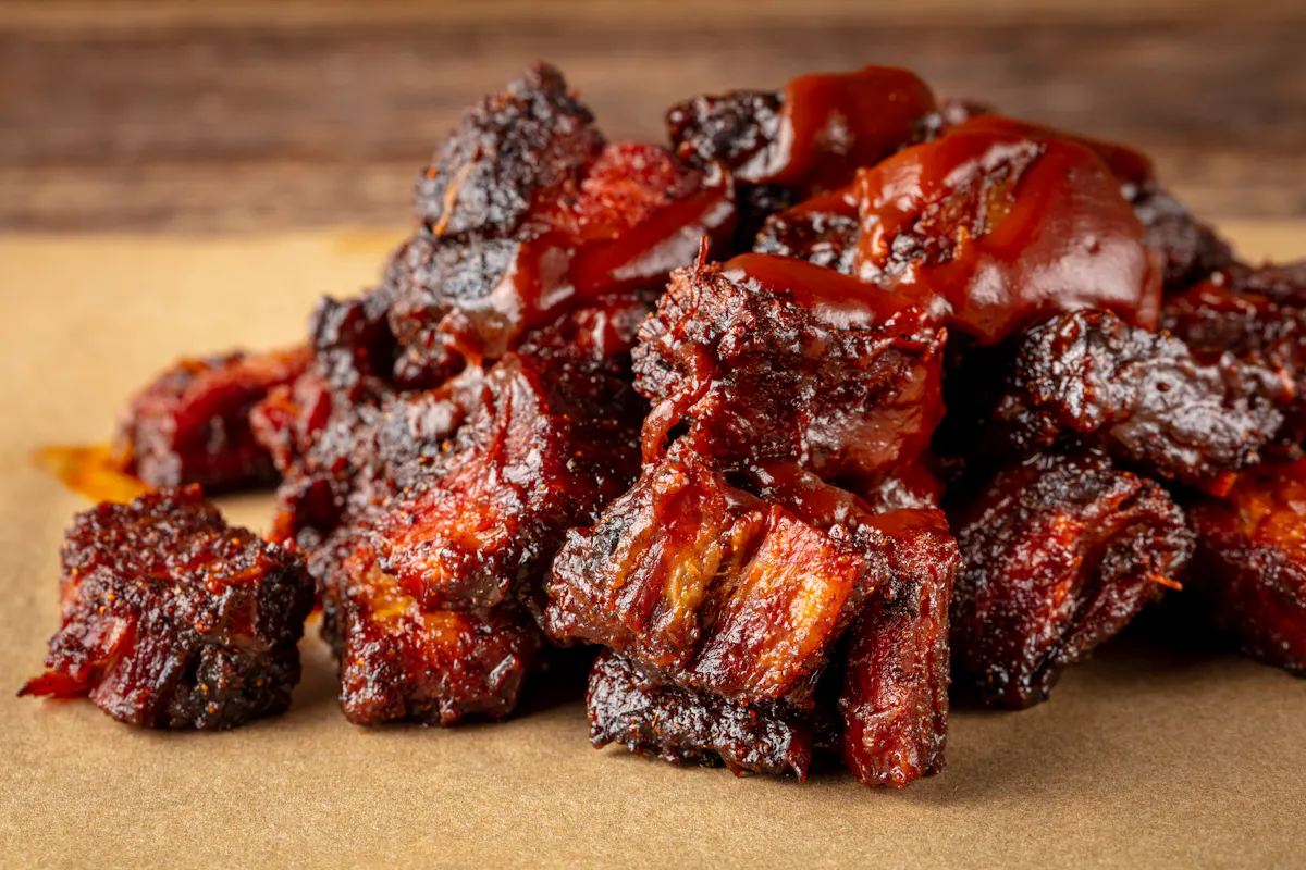 Bad to the Bone BBQ — bbq / american restaurant in San Juan Capistrano, 31738 Rancho Viejo Rd