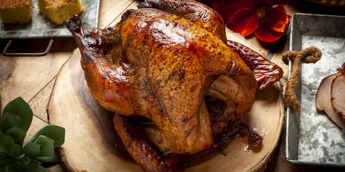 Smoked Turkey | Bad To The Bone Are Smoked Turkey Necks Fully Cooked