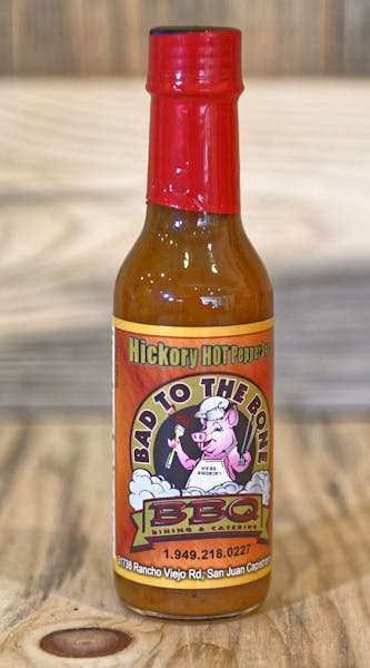 Howling Hickory | Bad To The Bone