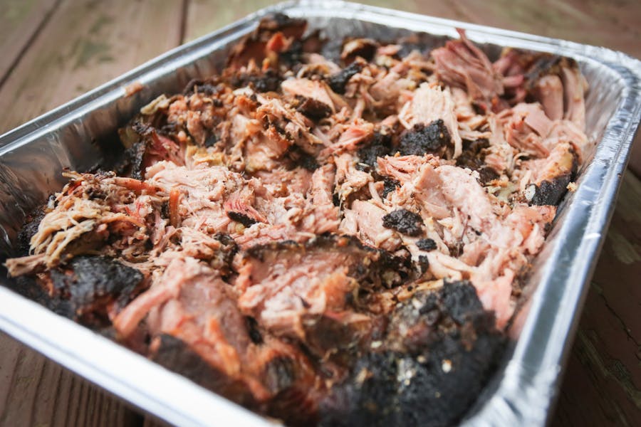 Catering Legacy Smokehouse