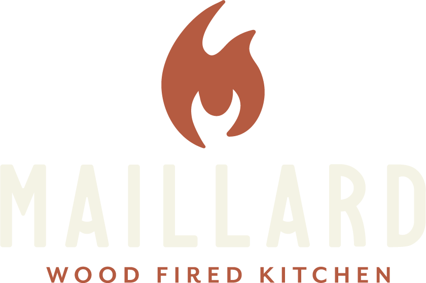 Maillard Wood Fired Kitchen Home