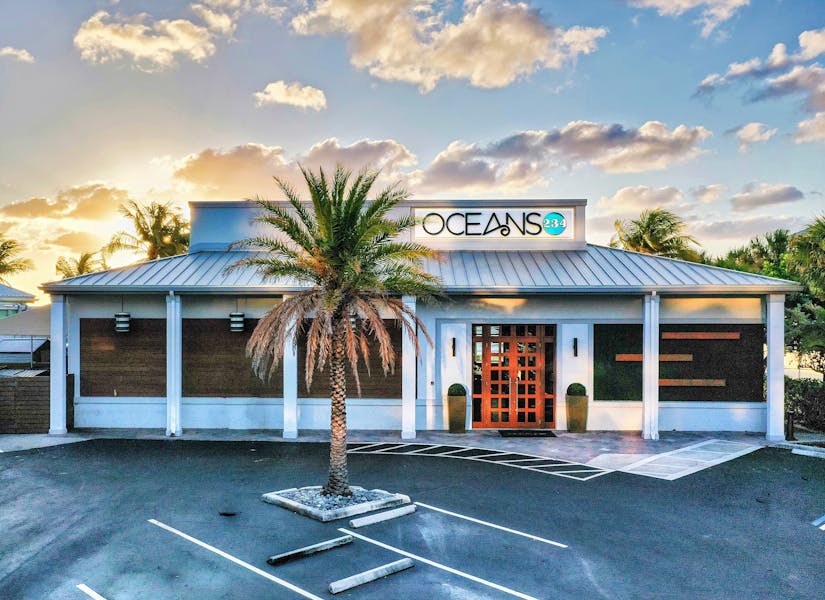 FAQ Oceans 234 Seafood Restaurant in Deerfield Beach, FL