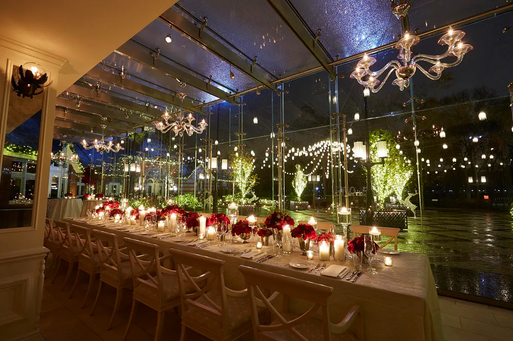 Premier Dining | Tavern On The Green | American Restaurant in New York, NY Premier Dining | Tavern On The Green | American Restaurant in New York, NY