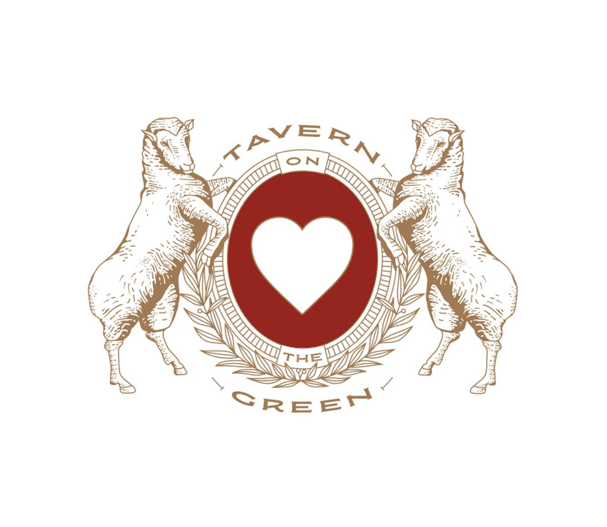a close up of a logo