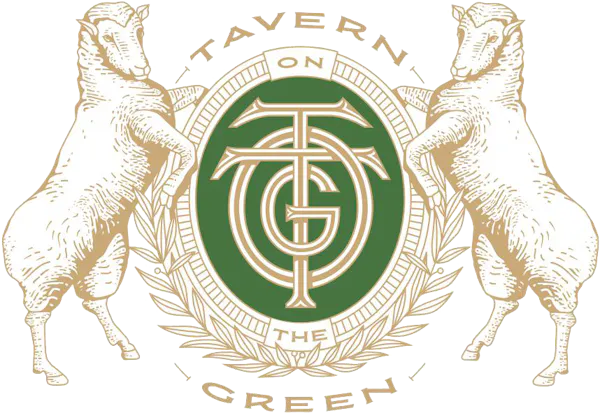 Tavern On The Green logo