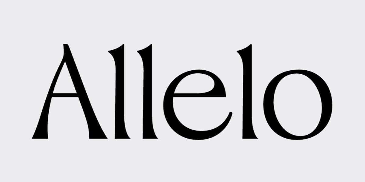 Allelo restaurant in Florida - healthy menu with nutrition facts and calories