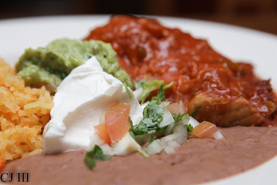 Menus Jalapeños Mexican Bar & Grill