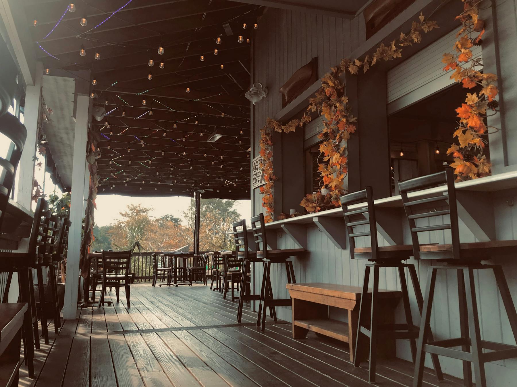 Gallery | The Marina at Oceanport Restaurant & Bar
