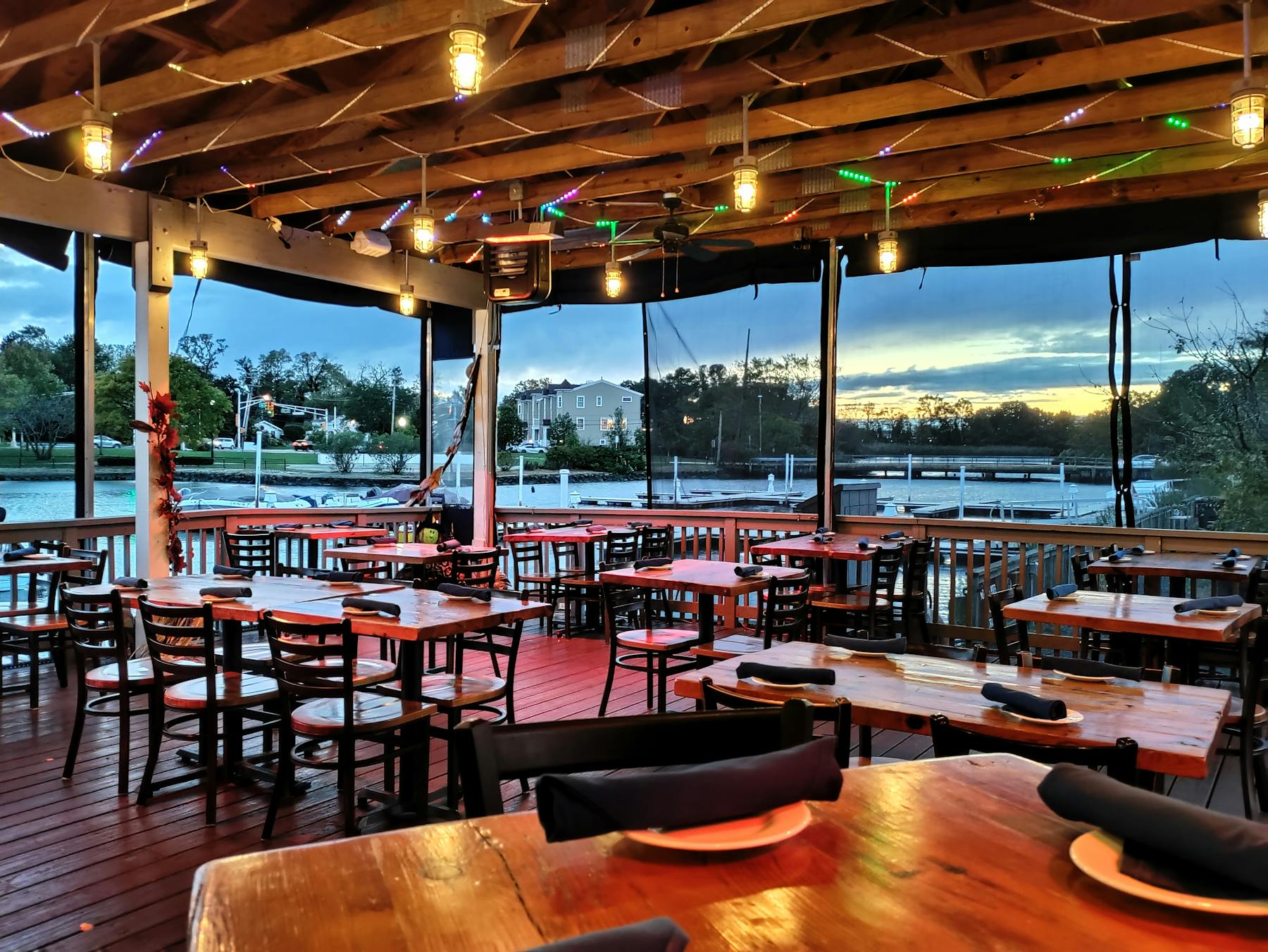 Gallery | The Marina at Oceanport Restaurant & Bar