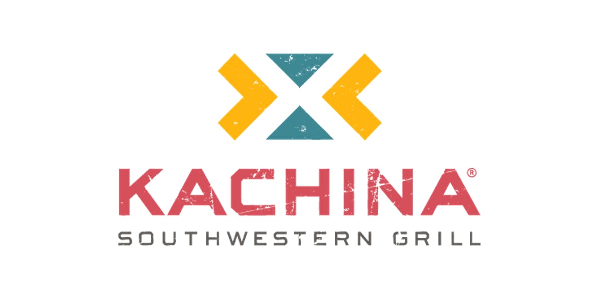 Kachina Southwestern Grill - Westminster restaurant logo - View nutrition facts, calories, and macros for menu items at 10600 Westminster Blvd Westminster, CO 80020