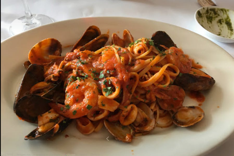 Catering Amarena Restaurant in San Francisco, CA