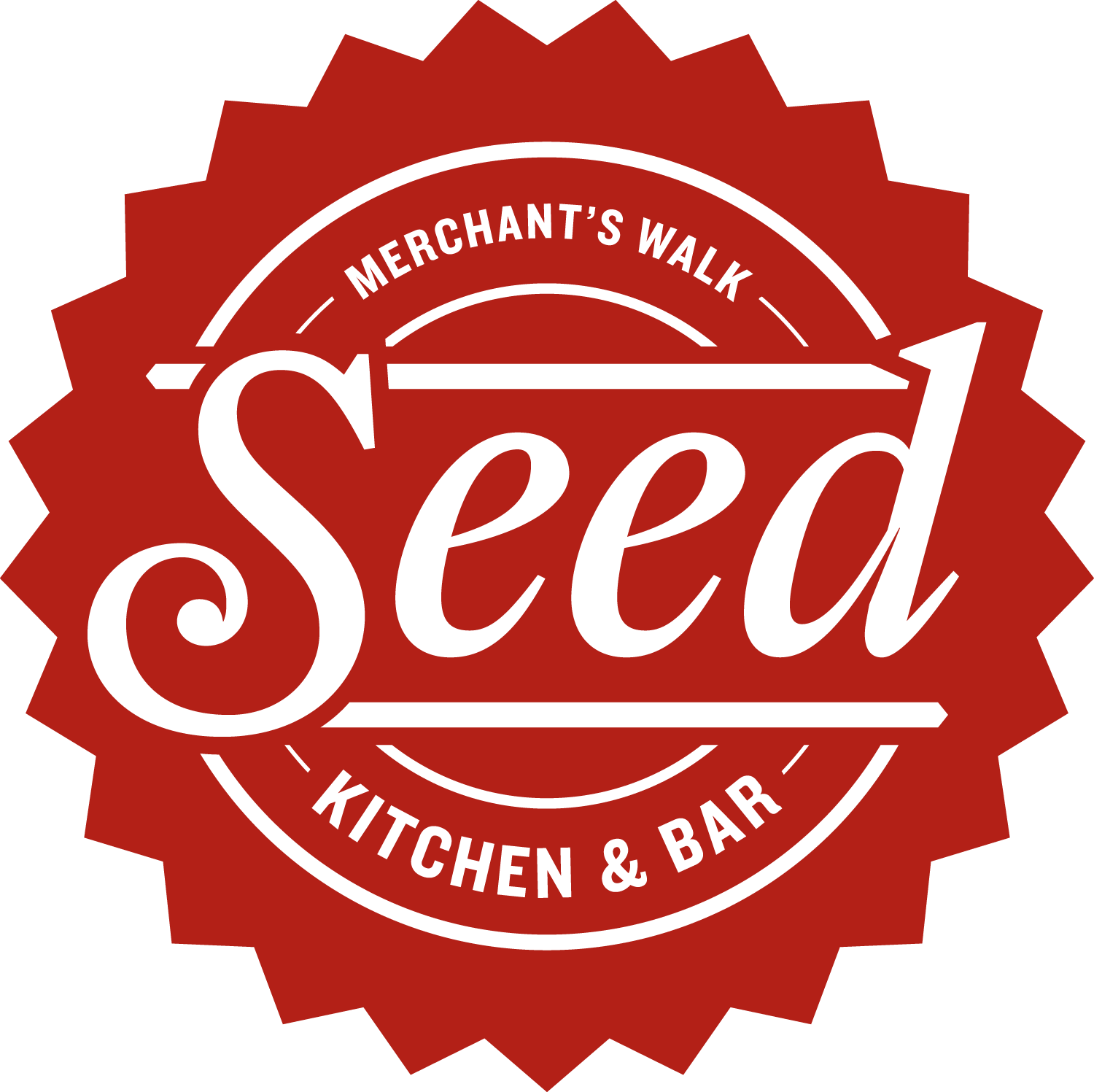 Seed Kitchen and Bar Home