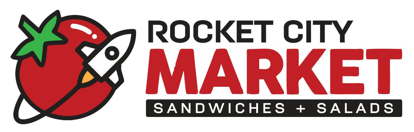 Rocket City Market Home