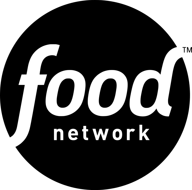 Food network logo