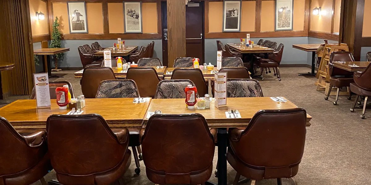 Private Events | Harvester Restaurant & Lounge in Spangle, WA
