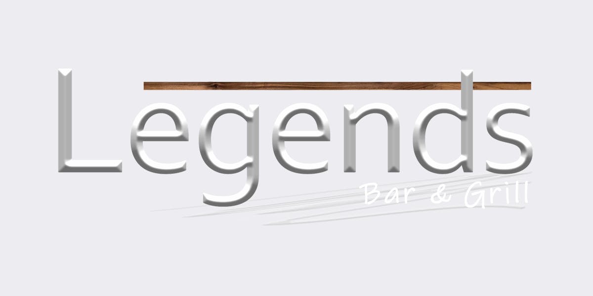 Legends Bar & Grill - St. Cloud restaurant in Minnesota - healthy menu with nutrition facts and calories
