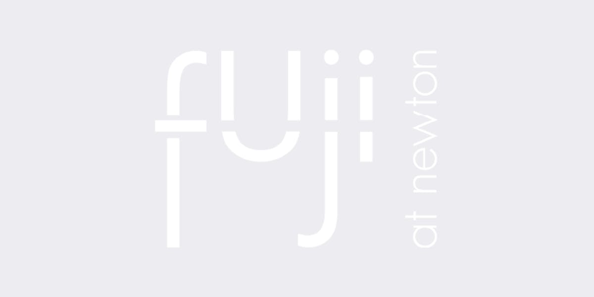 Fuji at Newton restaurant logo - View nutrition facts, calories, and macros for menu items at 239 Walnut St Newtonville, MA 02460