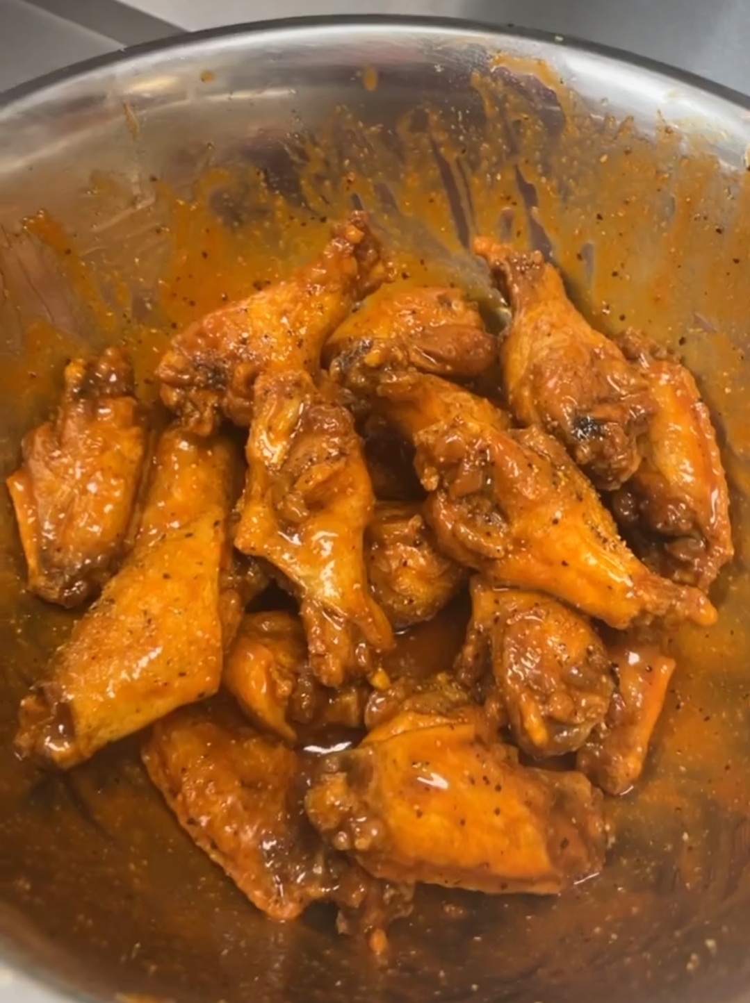 Buffalo Wings