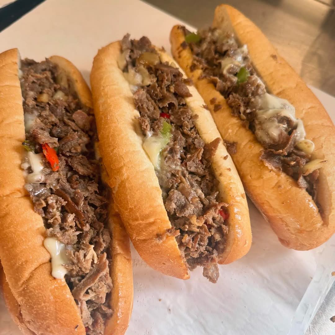 Philly Steak